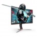 Ecran Gamer AOC QHD 144HZ 27"